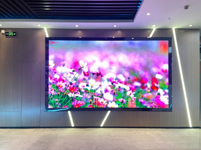LED顯示屏時代，COB技術有何發展前景？